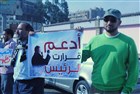 Protesters Recount Bloody Scenes at Republican Guard Clashes 