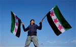 سوريا: برزخ الرمال المتحركة