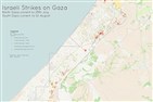 Gauging the July-August 2014 Gaza War