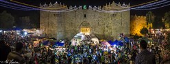 تصاريح رمضان: الحرب على الوعي الفلسطيني