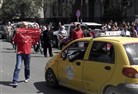 Whither the Peaceful Movement in Syria?