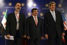 Why There Is No Military Solution to the Syrian Conflict