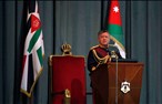 King Abdullah II of Jordan, World Statesman?