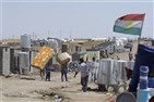 The Syrian Refugee Crisis Intensifies