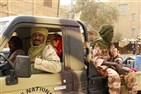 Understanding the Standoff in Mali