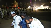 A Boiling Kettle: Kuwait's Escalating Political Crisis