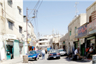 Al-Wihdat Refugee Camp: Between Inclusion and Exclusion