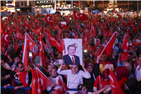 The Aftermath of the Gezi Park Protests: Rising Populism and Mobilization for Autocracy