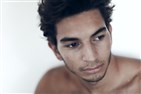 Picture an Arab Man