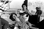 Publications: An Excerpt From the Book "A Lebanese Archive" 