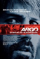 Ben Affleck's "Argo": A Movie about a Movie