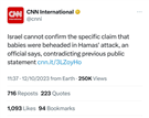 Lies Embraced on the Road to Genocide