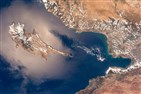 اختبار التفاهم القبرصيّ السوريّ