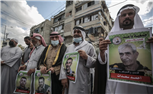 Resistance, Subversion, and Mobilization Media Roundup (October 2021)