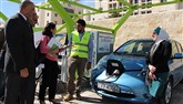 السيارات الكهربائية: خيار قوي لكبح جماح النفط