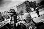 Dwekh Nawsha: A Christian-Iraqi Militia