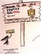 Welcome to the New Egyptian ParliaMENt