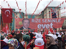 When Islamism Marries Ultra-Nationalism