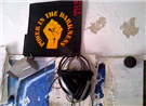 The New Hybridities of Arab Musical Intifadas