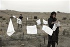 Weapons of the Resilient: A Postscript to "She Who Tells a Story: Women Photographers from Iran and the Arab World" 