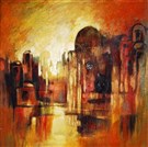 صعود على أدراجِ البياض