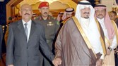 الالتفات للملف اليمني سيتأخر