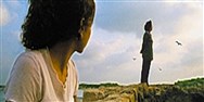 Romance, not Romanticized: Three Stories of Love and Loss from the Boston Palestine Film Festival