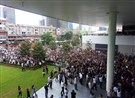 Trials and Tribulations of Turkish News Media