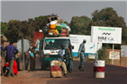 Mali in Focus, Part One: The Jihadist Offensive Revisited