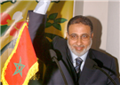 A New Revolt in Morocco?: An Interview with Mohamed El Marouani