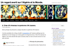 Baki 7our Mansour on Algeria, Mali, and Social Media