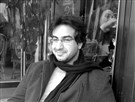 Bassem Sabry on Social Media in Egypt