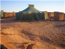 The Last Colony: Beyond Dominant Narratives on the Western Sahara Roundtable