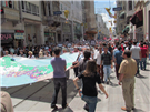 It Is About the Park: A Struggle for Turkey’s Cities