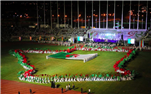Still Standing: Algeria’s Future Past