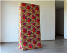 Aesthetic Explorations of the Mundane: An Interview with Salwa Aleryani