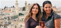 Leila Sansour’s Open Bethlehem: Making Palestine Legible and Bethlehem Accessible