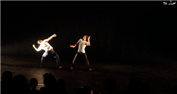 The Cairo Contemporary Dance Center, the first of its kind in the region