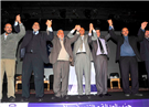 The Ongoing, Steady Gains of Morocco's Islamist Party