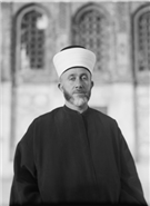 The Zionists’ Mufti