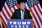 Quick Thoughts: Rob Blecher on Donald Trump’s Middle East Policies