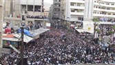 The Case Against Military Intervention in Syria