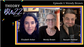 Theory Buzz Podcast Hosts Wendy Brown: In the Ruins of Neoliberalism