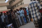 الأدب في زمن النفط: أيام الماعز 