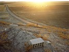 Quiet Crossings, Kinship, and Intimacy in Lebanon and Northeast Syria