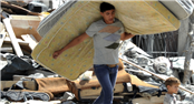 Gaza: Besieged Since 2007, Now Under Israel’s “Total Blockade” (Audio)