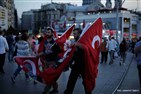United in Nationalism: Notes on the Aftermath of the Failed Coup Attempt in Turkey