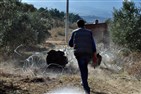 Yirca'da Acele Kamulastirma, Hukuksuzluk ve Direnis: Olcay Bingol ve Deniz Bayram ile Roportaj