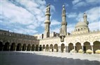 الأزهر يريد تحرير أفغانستان