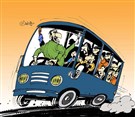 الكنائس والحراك الثوري في سوريا